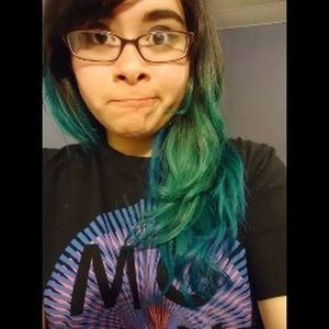 Meet your Posher, Karla